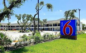 Motel 6 Rockport Tx